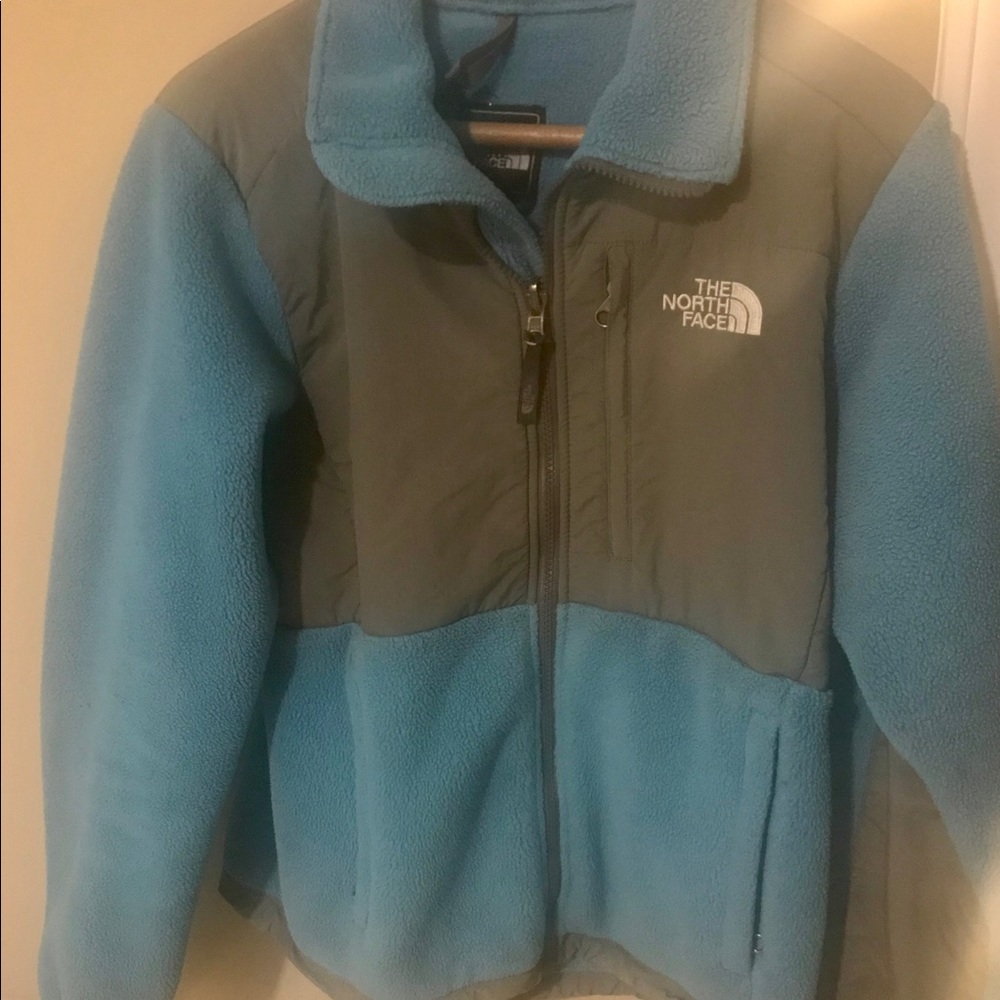 Women’s North Face Jacket